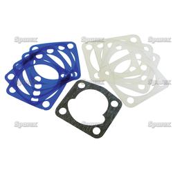 CIH427     Steering Gear Shim Pack